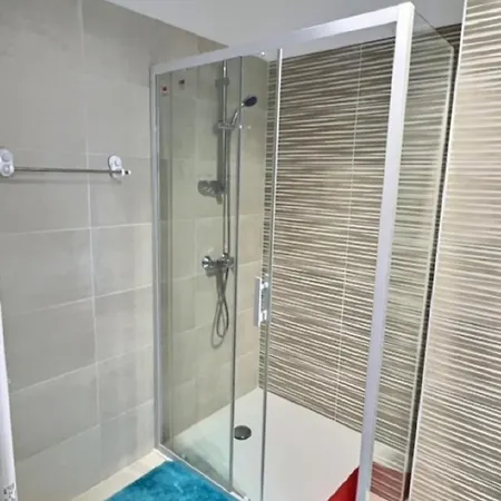 A 150m De La - Coquet Pour 4 Personnes Apartment