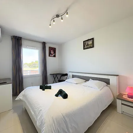 Appartamento A 150m De La - Coquet Pour 4 Personnes *